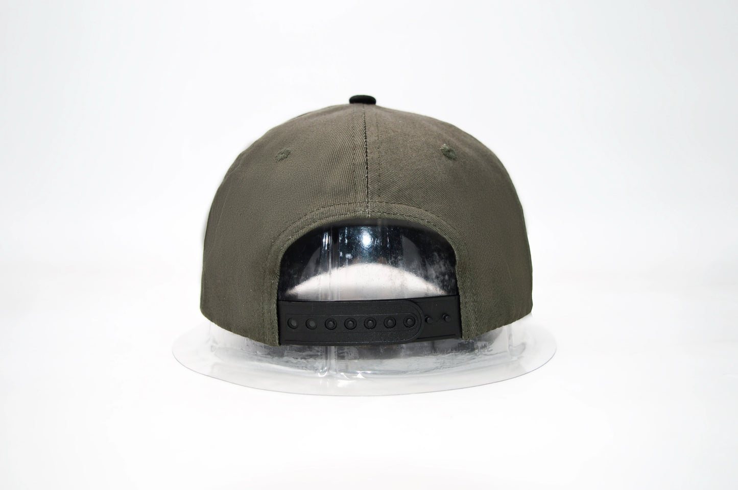Sun City- Charcoal grey