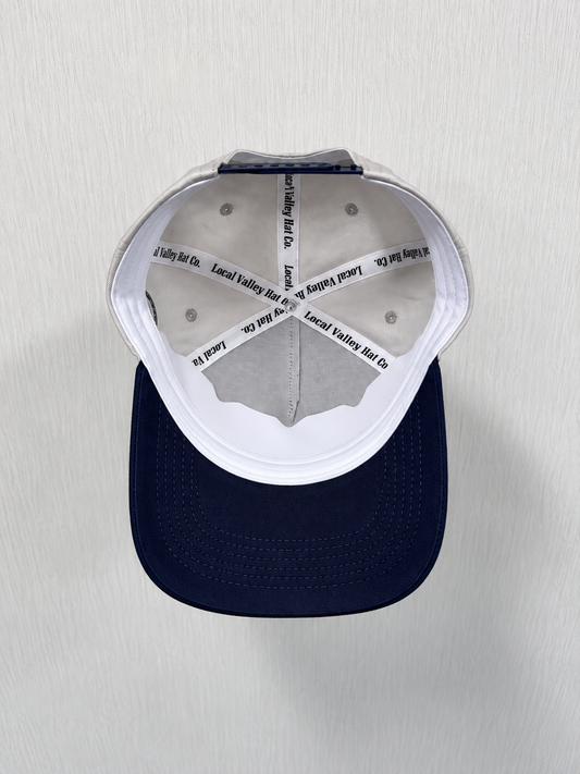 Texas- Grey