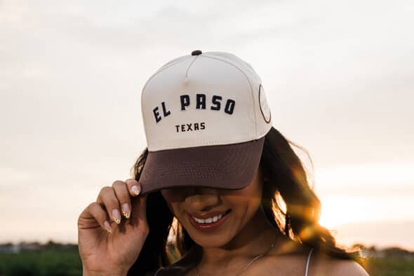 El Paso Texas Espresso