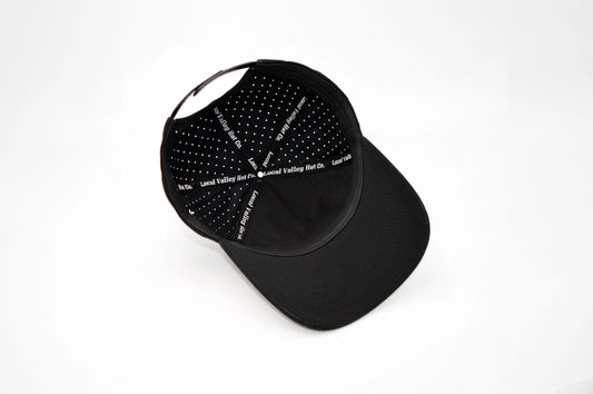 EP Black activewear