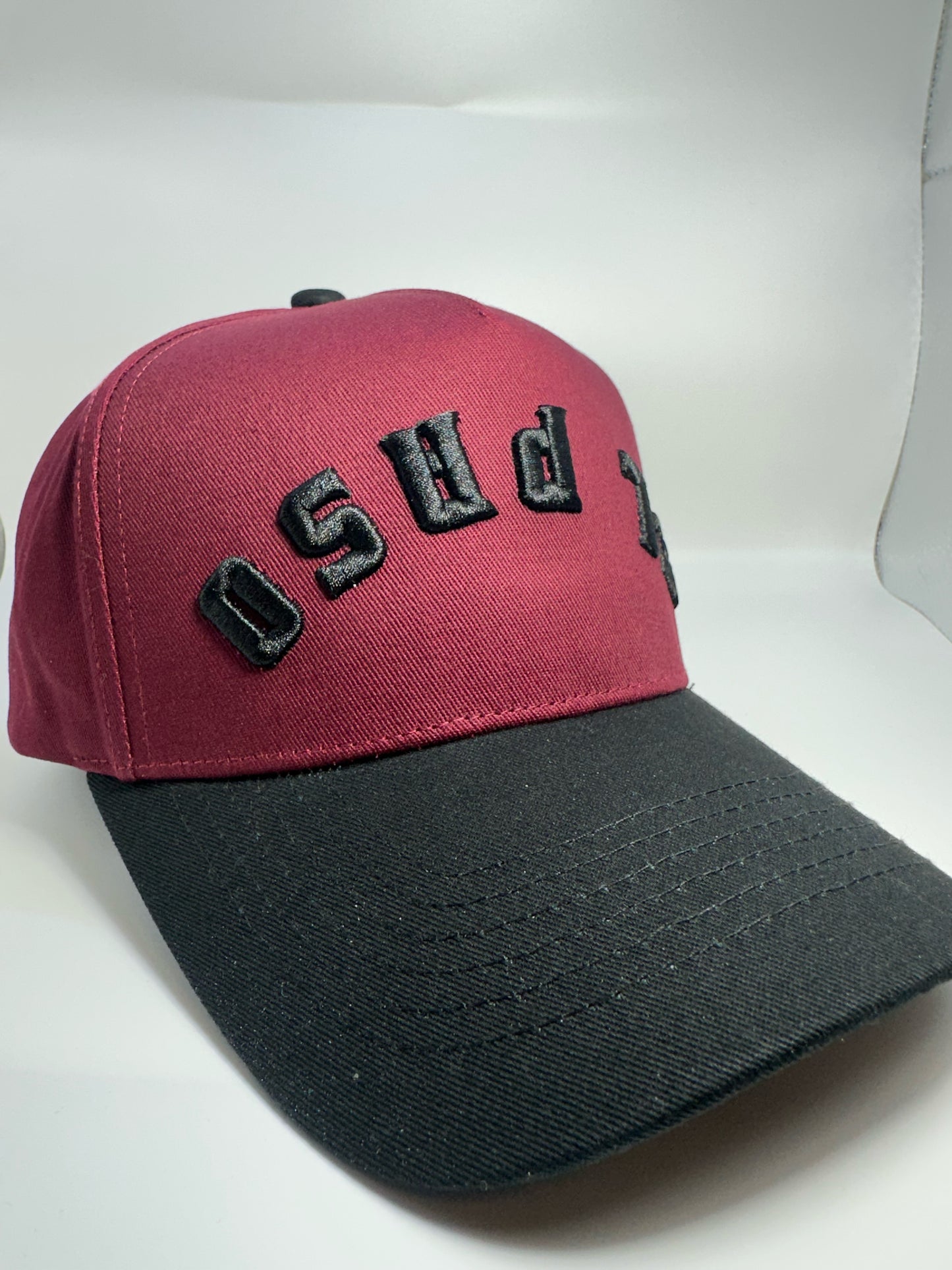 El Paso Burgundy