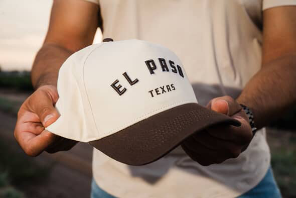 El Paso Texas Espresso