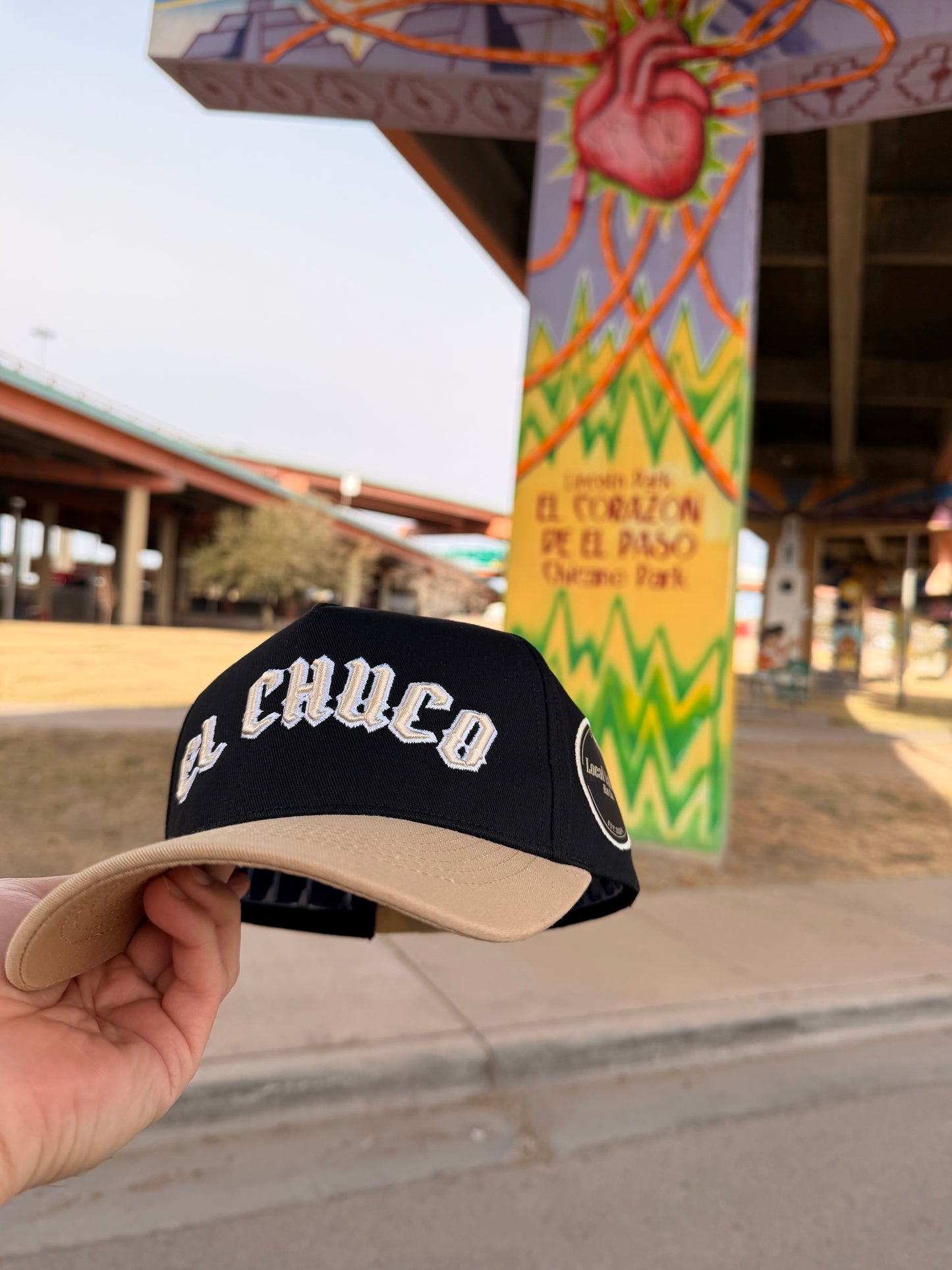 El Chuco