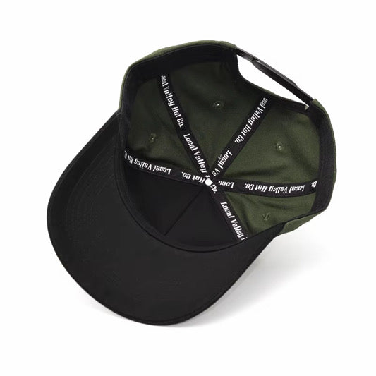 El Paso Pine Green