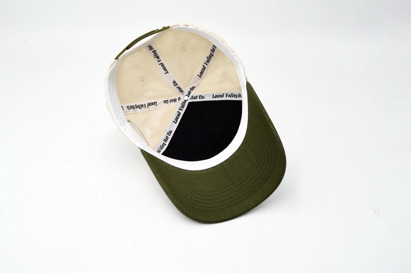 EP- Off white