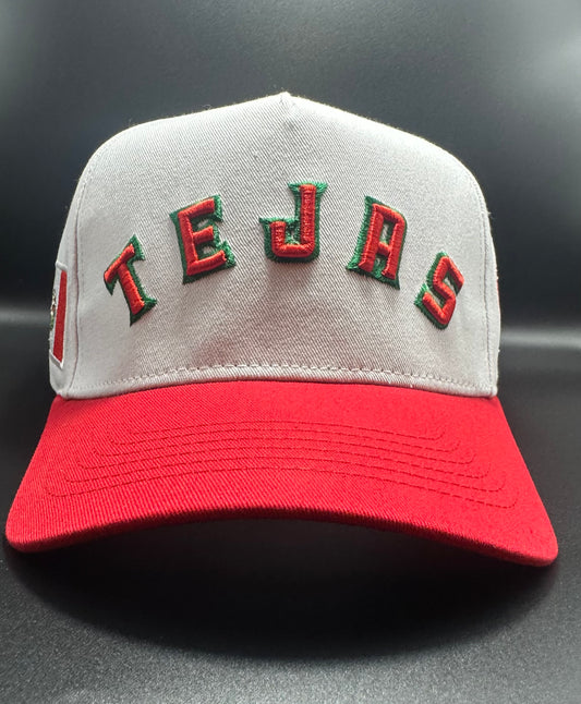Tejas (Hispanic heritage)