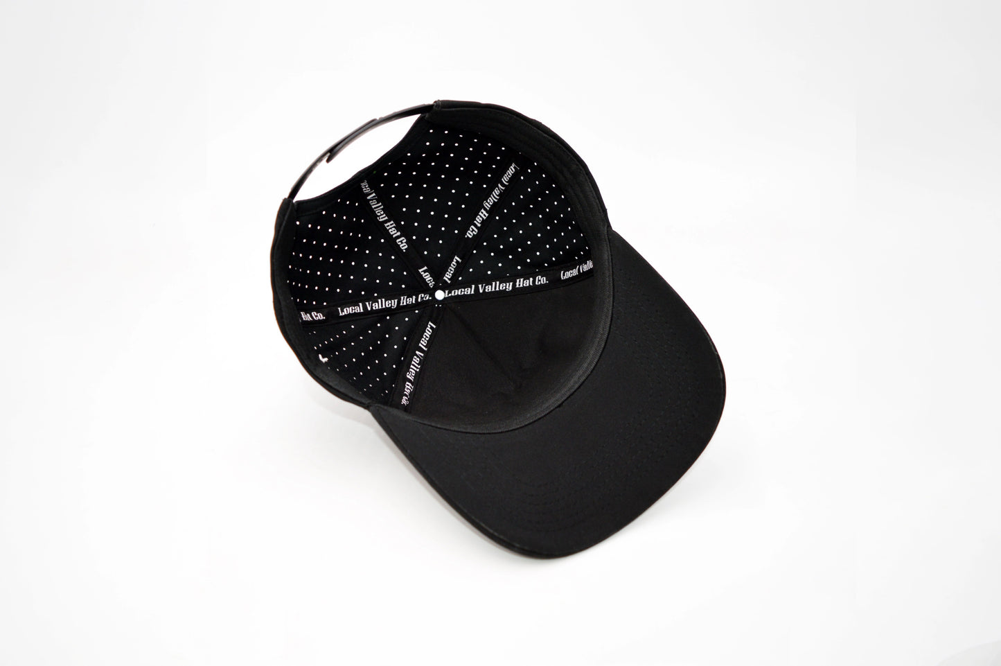 EP Black activewear