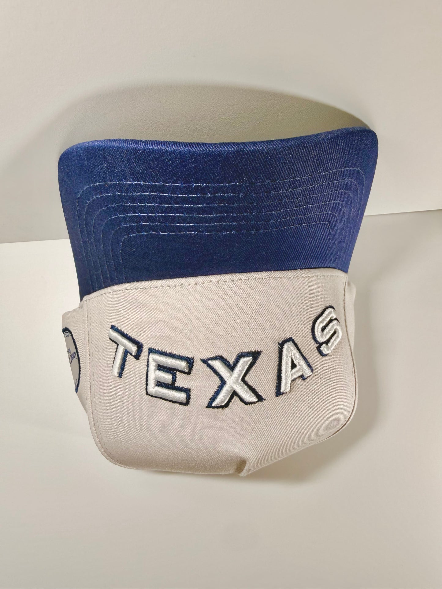 Texas- Grey