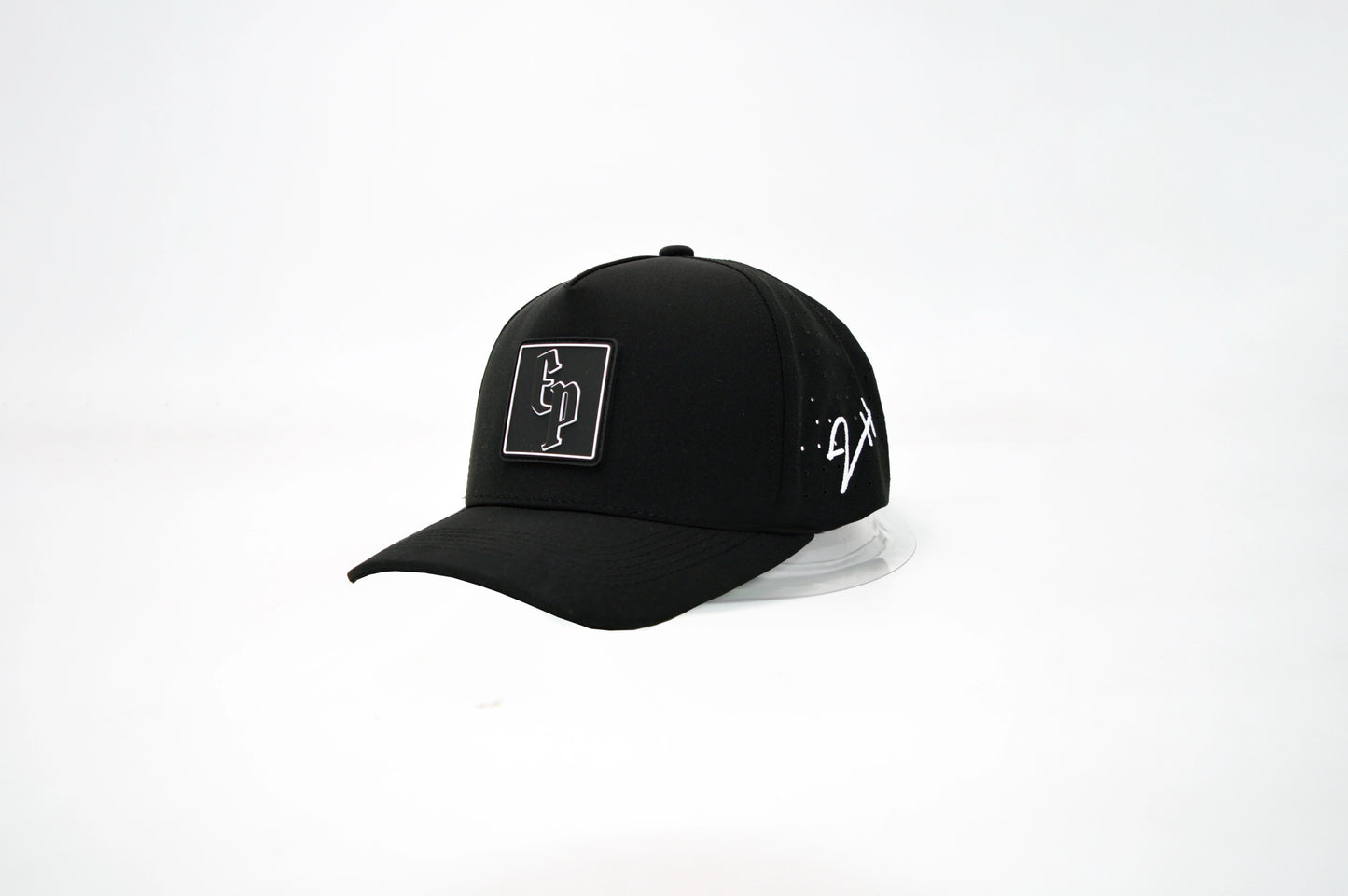 EP Black activewear
