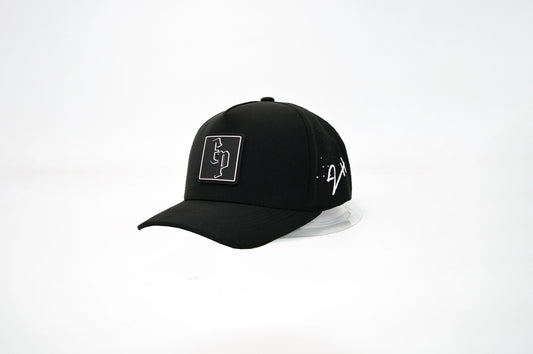 EP Black activewear