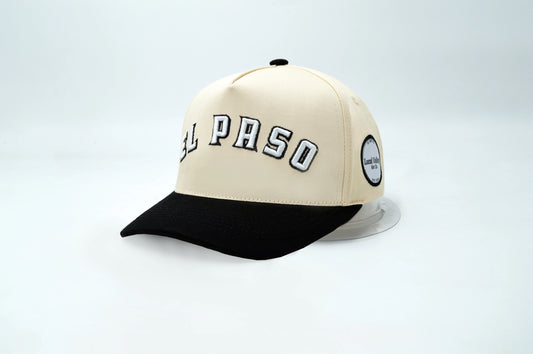 Youth- El Paso Off White
