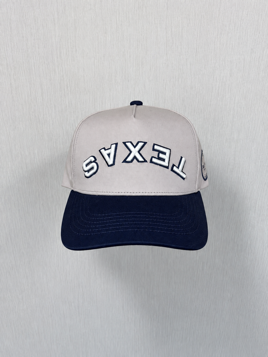 Texas- Grey
