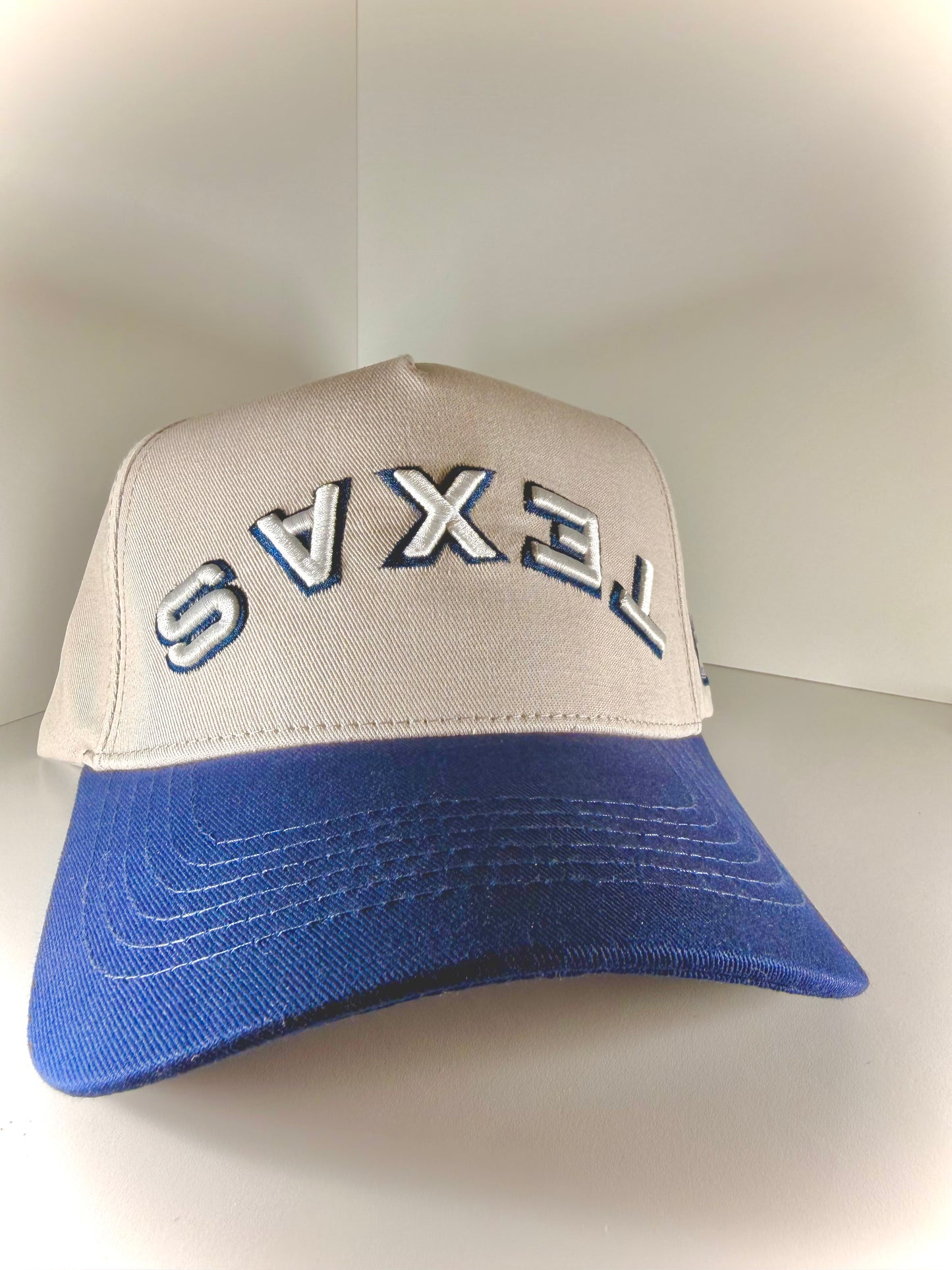Texas- Grey