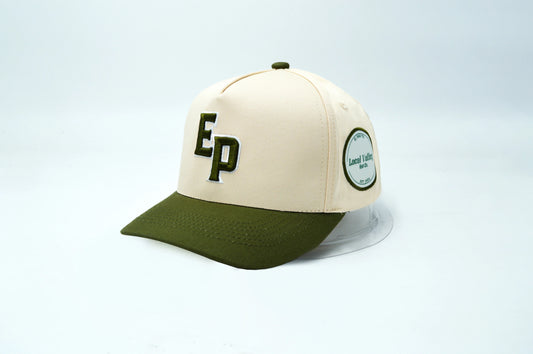 EP- Olive
