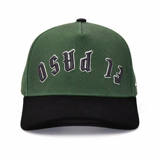 El Paso Pine Green