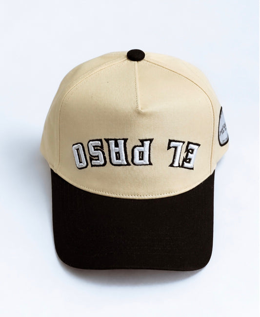 El Paso off white