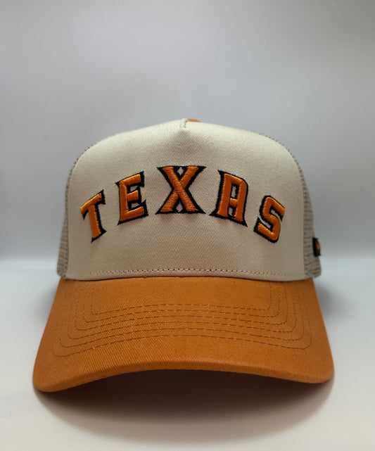 Texas Orange
