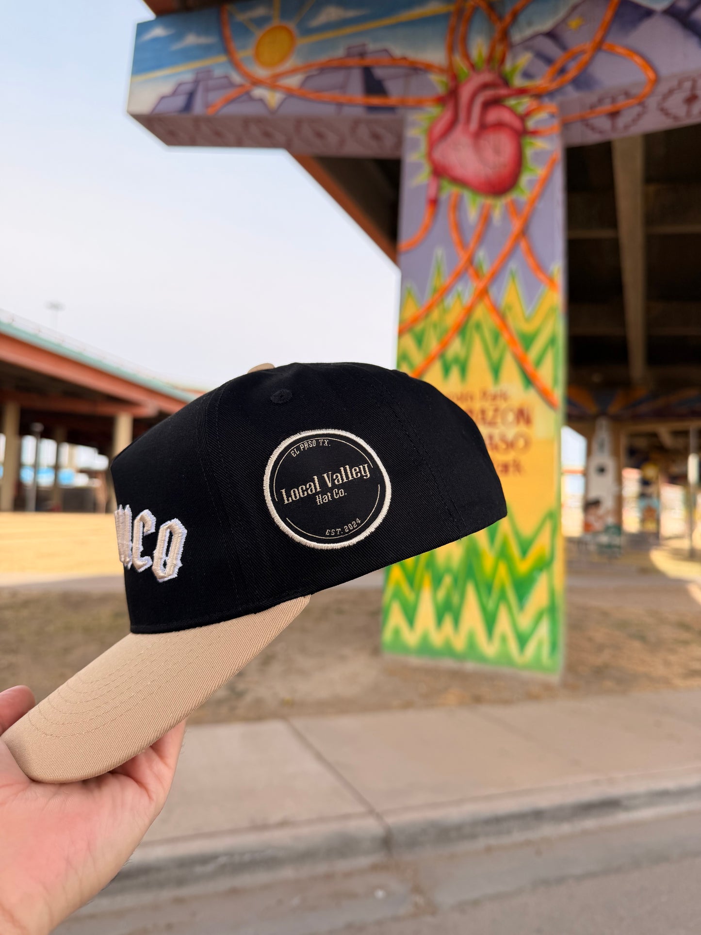 El Chuco
