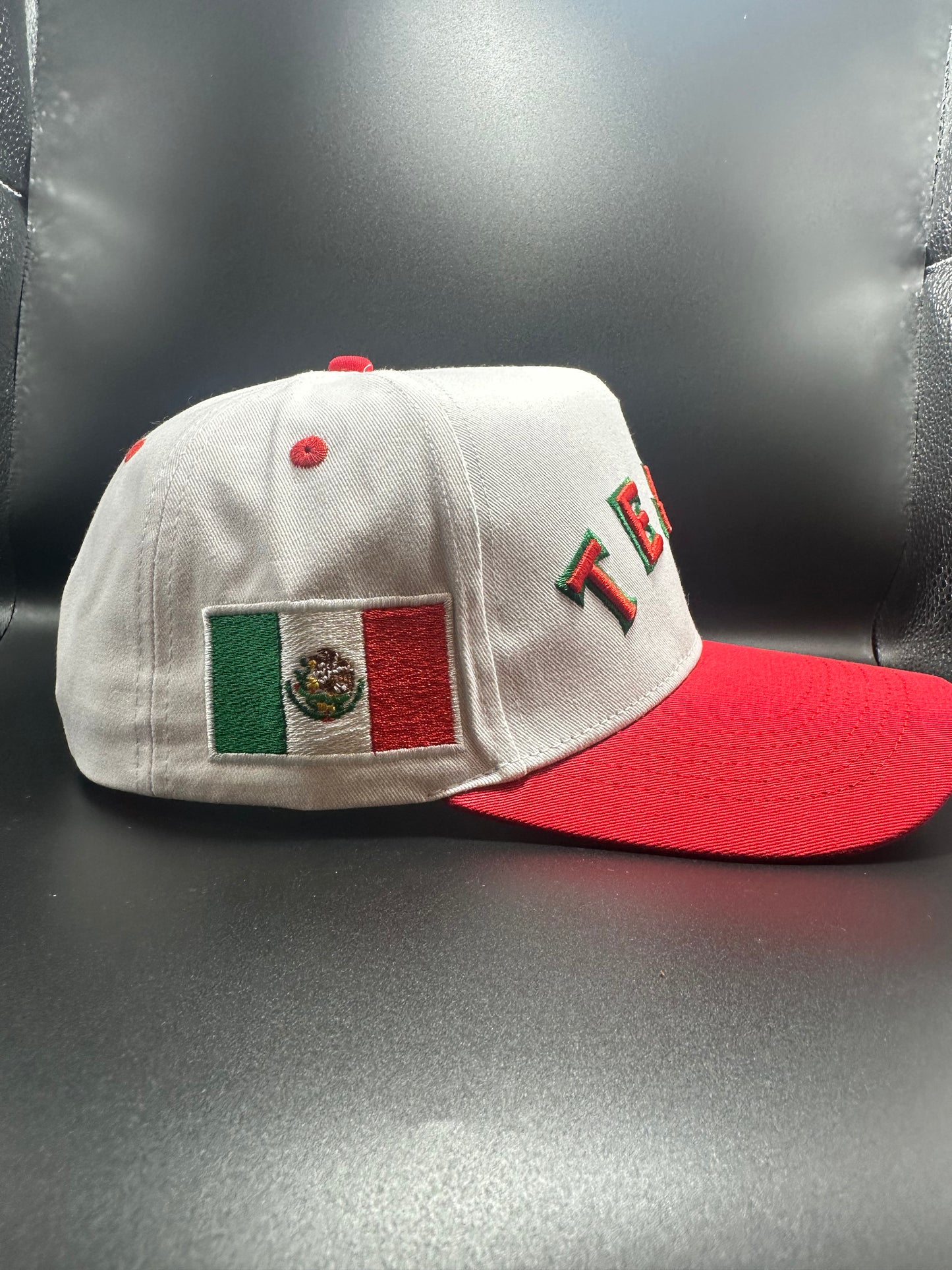 Tejas (Hispanic heritage)