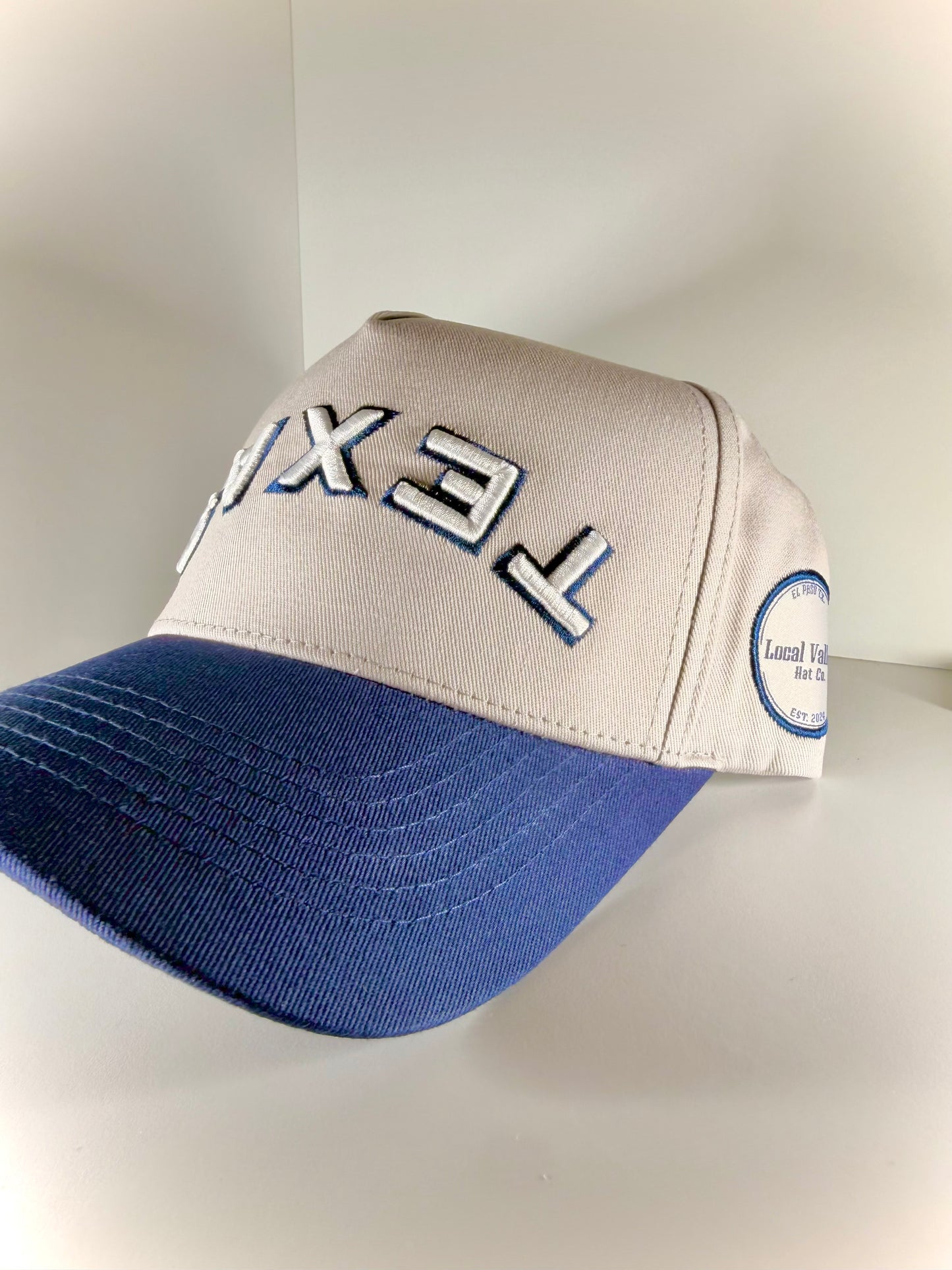 Texas- Grey