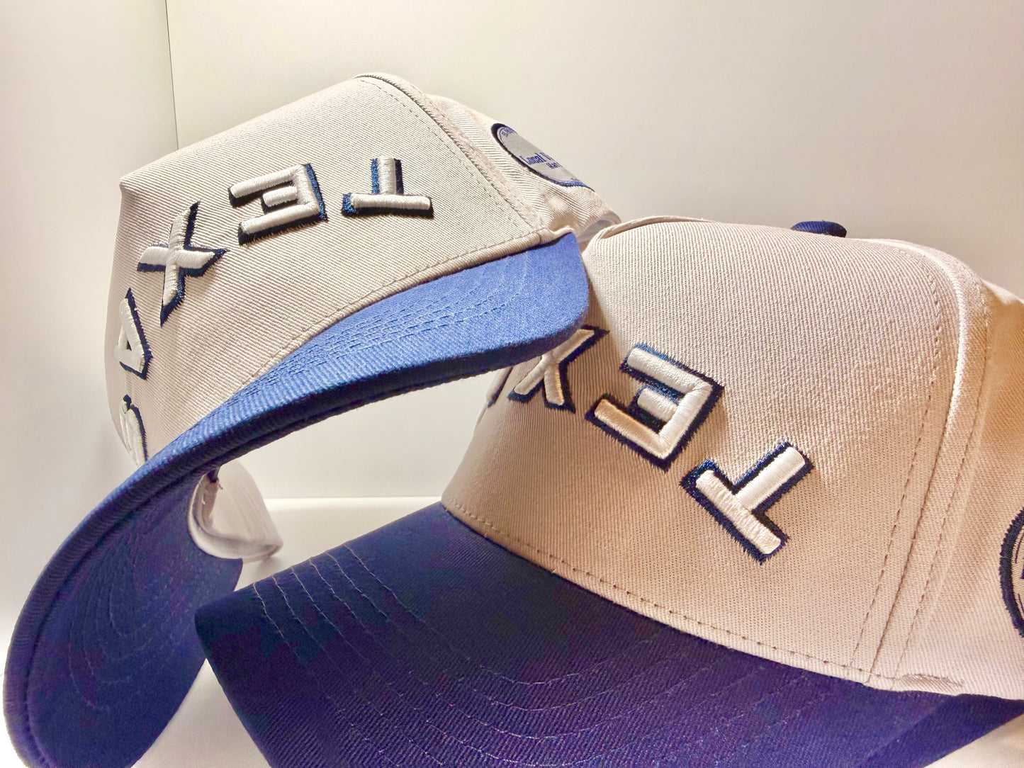 Texas- Grey